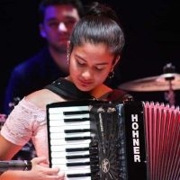 Sofía Guichalaf