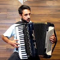 Andrés Urbina