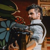 Daniel Sánchez