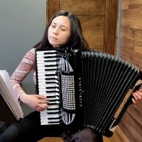 Lucía Gallego