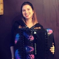 Natalia Soto