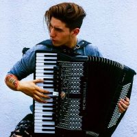 Paulo Fernández